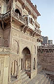 Varanasi - Ramnagar Fort